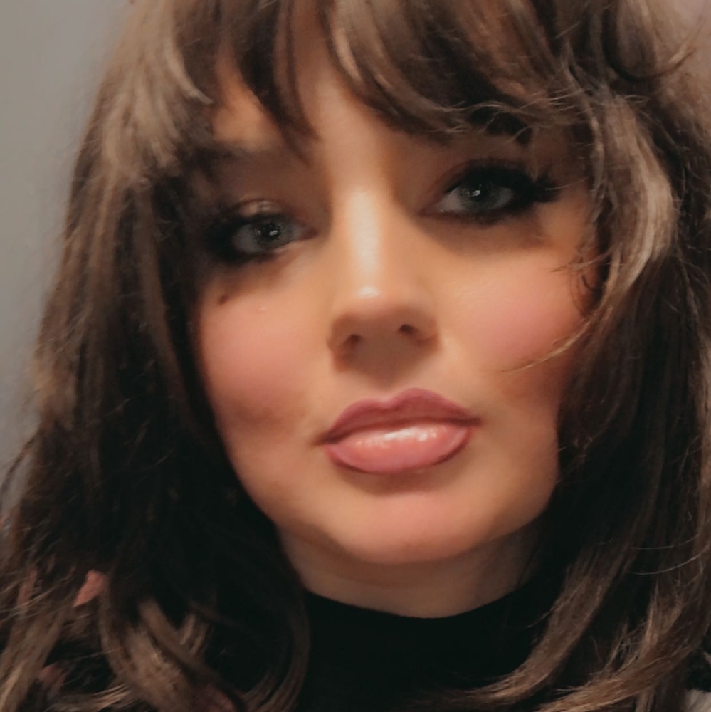 Meet your Posher, Annaliese
